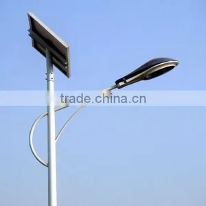 2015 Hot Sell High Quality Solar Led Street Light thumbnail-4