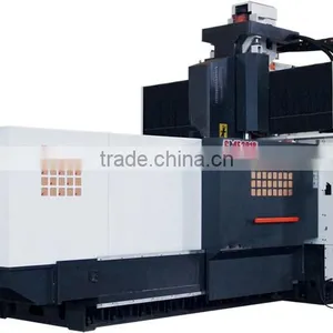 GMF2018/2018/3018 /China Large Gantry Type CNC Vertical Machine Center thumbnail-6