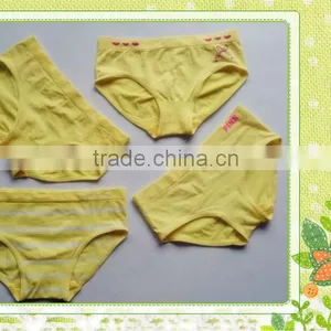 Fashion Seamless Underwear Factory thumbnail-1