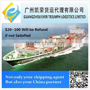 Guangzhou Shenzhen Shanghai Sea Freight Forwarder to Malaysia (DDU Shipping) thumbnail-1