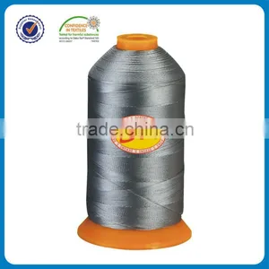 100% Polyester Embroidery Thread thumbnail-1