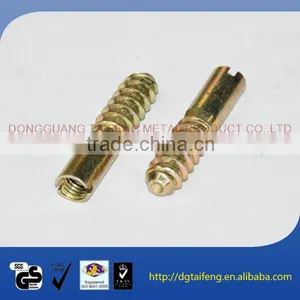 Self Drilling Screw and Thread Rod thumbnail-1