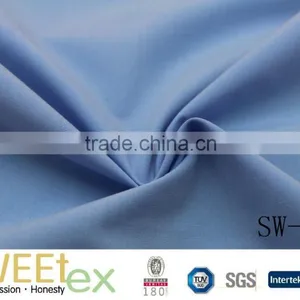 GOOD QUALITY POLY COTTON BLENDING T/C PLAIN FABRIC thumbnail-1