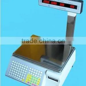 Electronic Scale thumbnail-1
