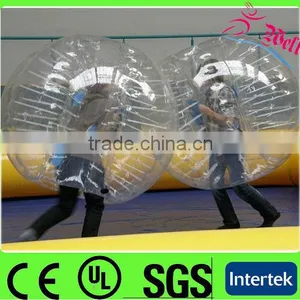 Bubble Football/soccer/loopy Ball thumbnail-1