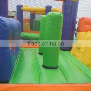 Hot Sale Inflatable Bouncer for Kids / Bounce House thumbnail-3