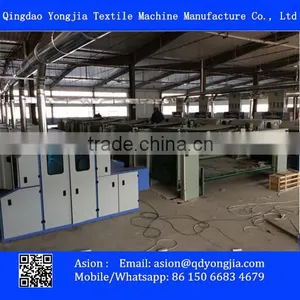 Medical Use Absorbent Cotton Production Line for India thumbnail-3