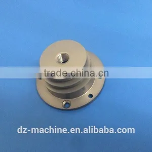 Mini CNC 5 Axis Turning Parts thumbnail-6