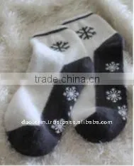 Angora Socks thumbnail-1