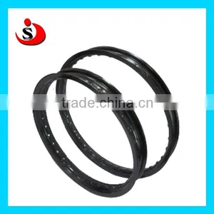 Chinese Manufacturer Supermoto / Motocross CRF 125 250 450 Alloy Wheel Rim 36 Spoke thumbnail-1