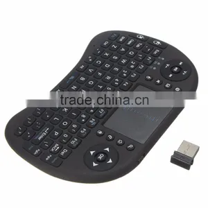 2016 Hot High Quality Air Mouse for Smart tv Box thumbnail-2