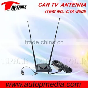 CAR TV ANTENNA With Amplifier thumbnail-1