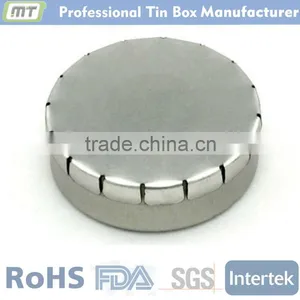 Mint Use Click Clack Tin Can thumbnail-5