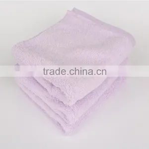 Cheap Custom Cotton Fashion Promotional Bridal Towel thumbnail-3
