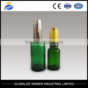 20ml Drop Essential Oil Bottles With Cap thumbnail-1