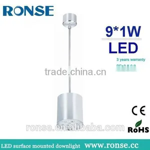 Ronse Led Pendant Luminaires Led Pendant Light(RS-2309) thumbnail-1