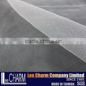 Wholesale 100% Nylon Wedding Tulle Net Roll Fabric thumbnail-4