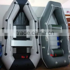 Motor Inflatable Boat thumbnail-1