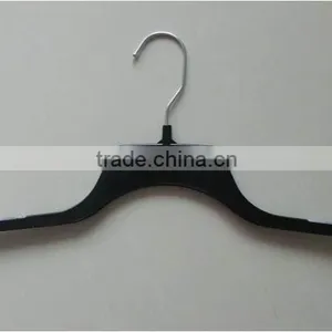 The pp Hanger Plastic Injection Moulding Hotel Plastic Hanger thumbnail-1