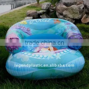 Inflatable Single Sofa thumbnail-1