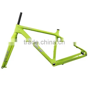Chinese 26er Carbon Fat Bike Full Carbon Fat Bike Frame Carbon Fatbike thumbnail-1