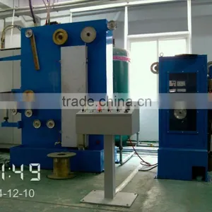 Intermediate Copper Wire Drawing Machine and Annealing Machine-17DST Quality Choice thumbnail-1