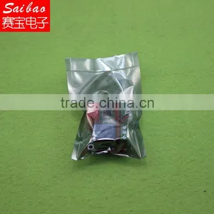 0-5A 12V AC Current Detection Sensor Module 0-5A Switch Output Sensor Module thumbnail-3