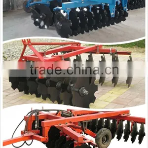 Disc Harrow thumbnail-1