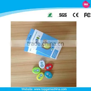 Cell Phone Accessories for Samsung Bluetooth Remote Shutter thumbnail-1