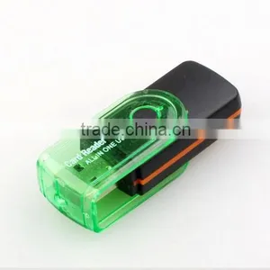 All in One Usb 2.0 Card Reader Driver thumbnail-6