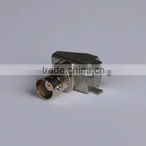 Right Angle BNC Female Connector Can Get Free Samples thumbnail-2