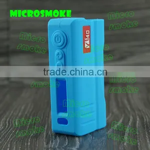 2015 Hcigar BOX Mod 40W E Cig Mod Hcigar Hb40 Silicone Case/skin/sleeve/wraps/cover/mod/enclosure/decal thumbnail-5