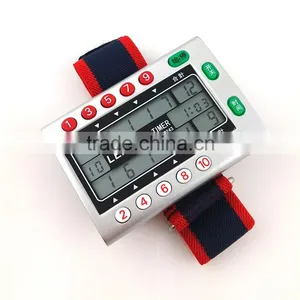Hot Selling Digital Timer for Gate Ball Timer thumbnail-3
