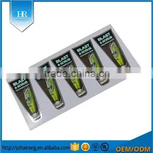 Custom Type Adhesive Product Beer Sticker Label Printing thumbnail-2