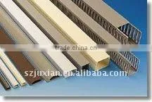 Plastic Cable Tray and Trunking thumbnail-1