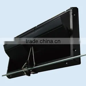 Superherdsman Air Inlet thumbnail-1