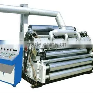 Absorb Type Single Facer,carton Machine thumbnail-1
