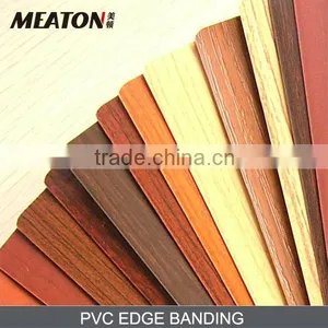 Wood PVC Edge Banding Tape for Furniture thumbnail-1