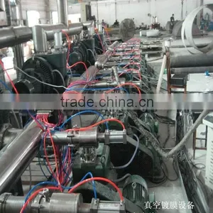 Stainless Steel Sheet Vacuum Ion Coating Machine thumbnail-5