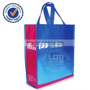 Promotion Non Woven Bag thumbnail-1