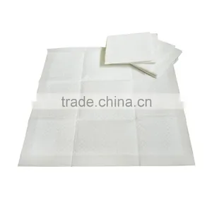 FDA Certified Disposable Underpads for Adult Patient or Incontinent thumbnail-1