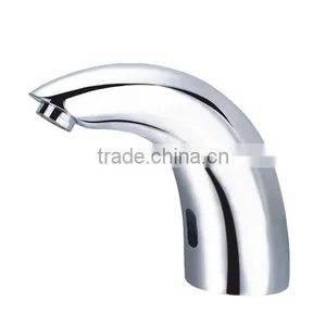 Automatic Basin Faucet thumbnail-1