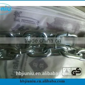 Custom Design Metal Lifting Chain, Industrial Chain thumbnail-5