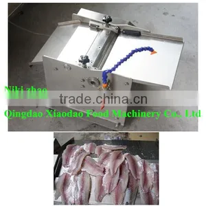 Fish Skinning Machine, Fish Skin Removing Machine,fish Skin Remove Machine Supplier's Choice thumbnail-2