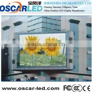Popular Energy Conversation Xxx China Video Led Dot Matrix Outdoor Advertising Led Display Screen Prices thumbnail-6