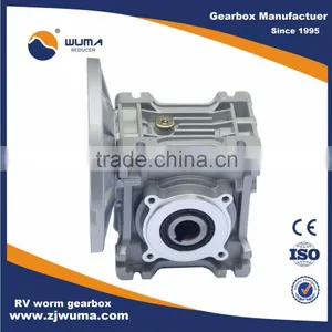 Lightweight Speed Reducer for Electric Motor thumbnail-6