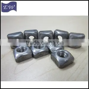 Special Square Nut m6 Size ,similar DIN557 thumbnail-6