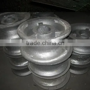 Marine Spare Parts,ship Guide Rollers thumbnail-1