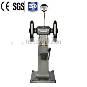 S3S-L250 Vertical Type Environmental Dust Bench Grinder Machine Price thumbnail-1