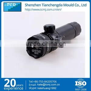 New Design Green Laser Gunsight thumbnail-3